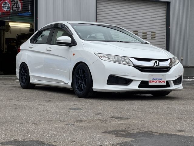 HONDA GRACE 2015 Image 31