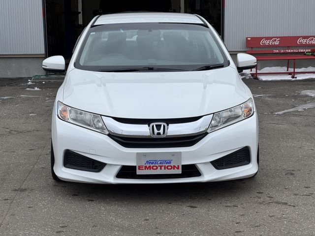 HONDA GRACE 2015 Image 31