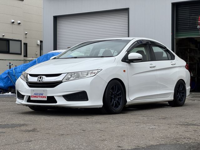 HONDA GRACE 2015 Image 31