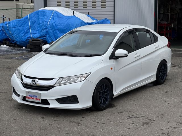 HONDA GRACE 2015 Image 31