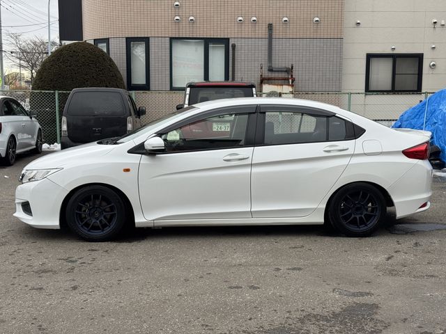 HONDA GRACE 2015 Image 31