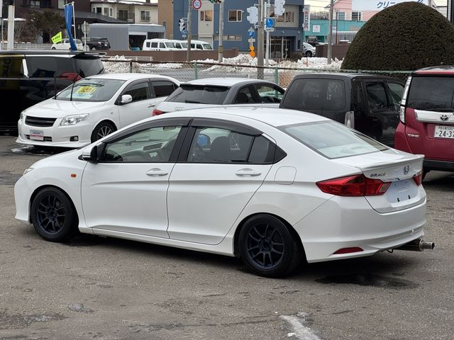 HONDA GRACE 2015 Image 31