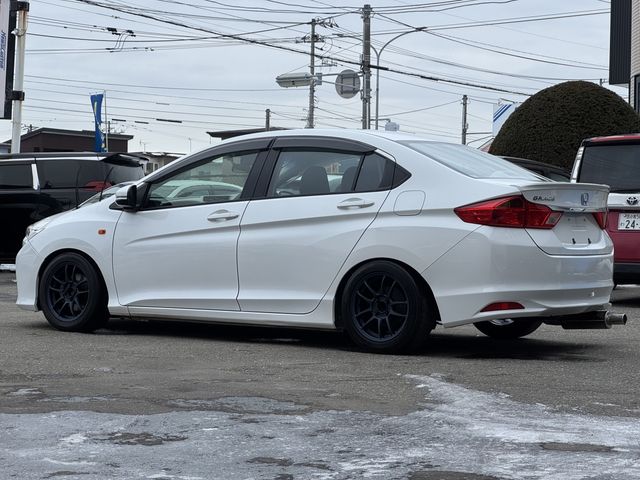 HONDA GRACE 2015 Image 31