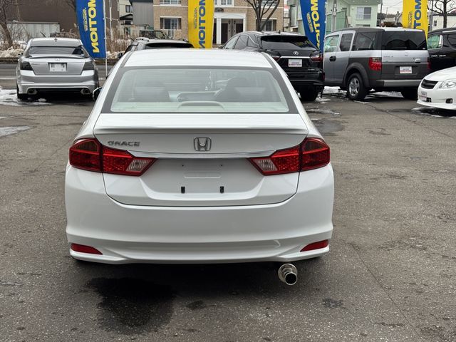 HONDA GRACE 2015 Image 31