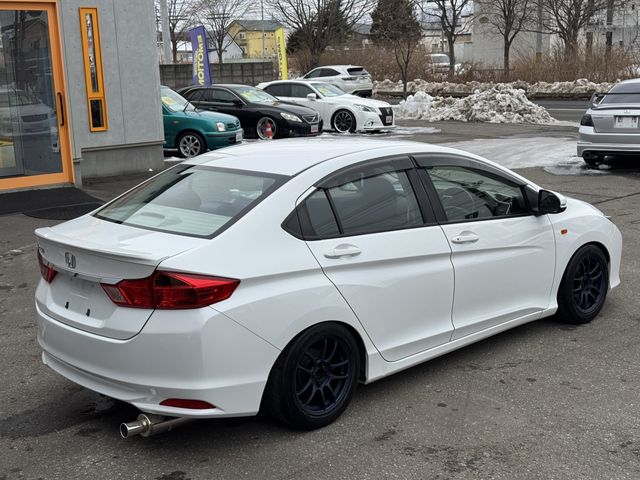 HONDA GRACE 2015 Image 31