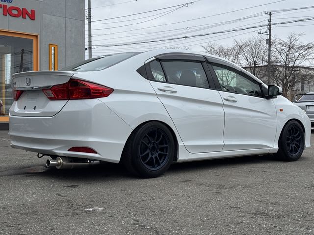 HONDA GRACE 2015 Image 31