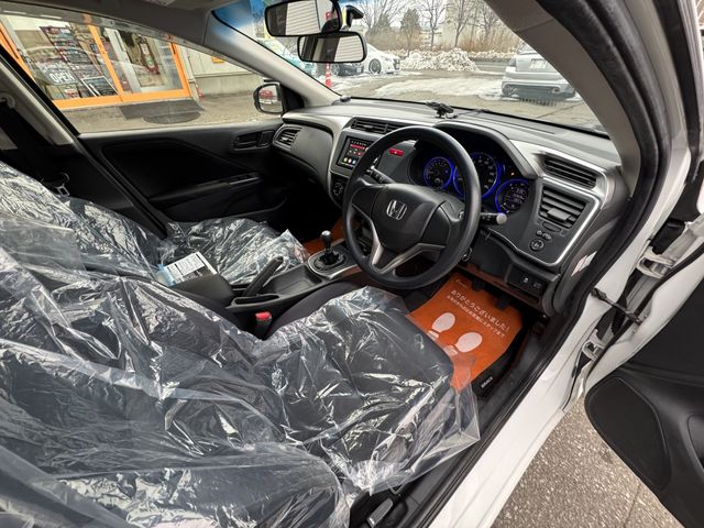 HONDA GRACE 2015 Image 31