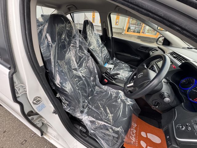 HONDA GRACE 2015 Image 31