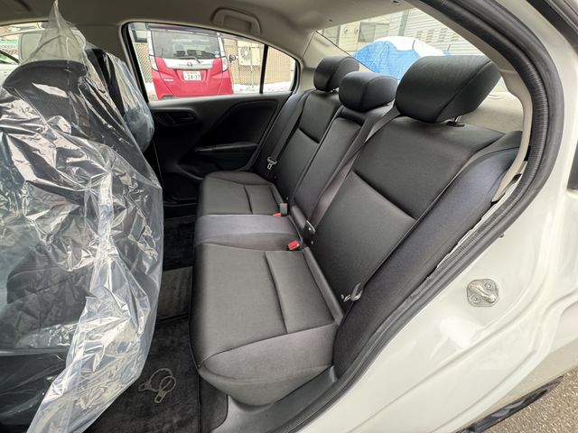 HONDA GRACE 2015 Image 31