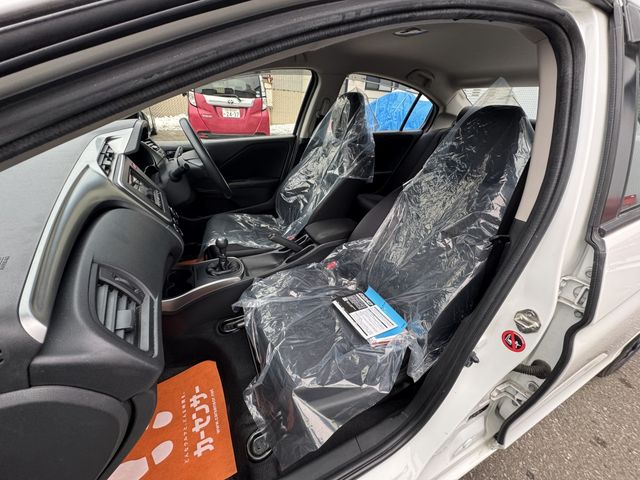 HONDA GRACE 2015 Image 31