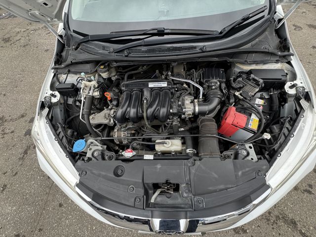 HONDA GRACE 2015 Image 31