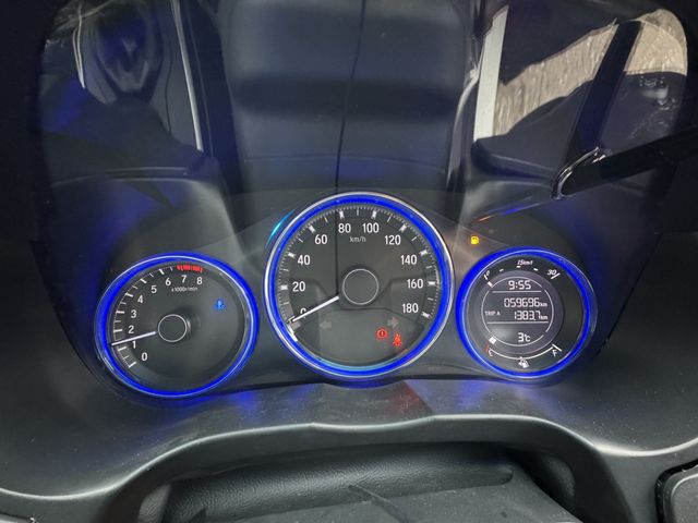 HONDA GRACE 2015 Image 31