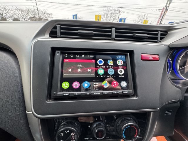 HONDA GRACE 2015 Image 31