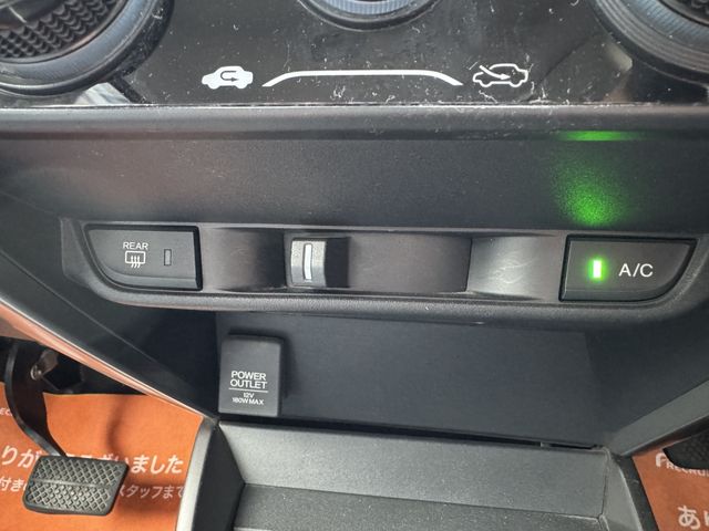 HONDA GRACE 2015 Image 31