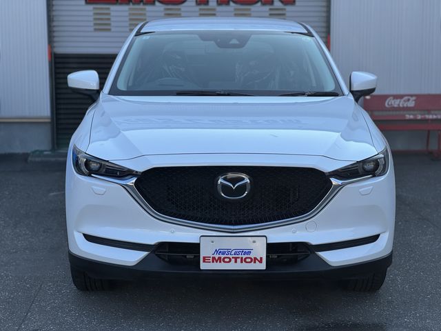 MAZDA CX-5 4WD 2017 Image 31