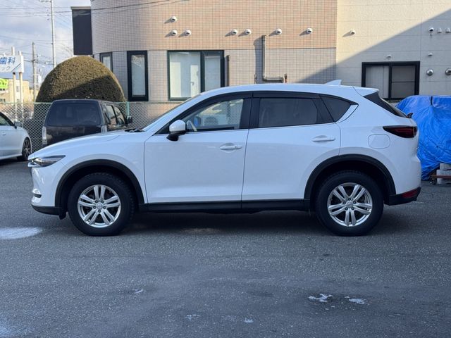 MAZDA CX-5 4WD 2017 Image 31