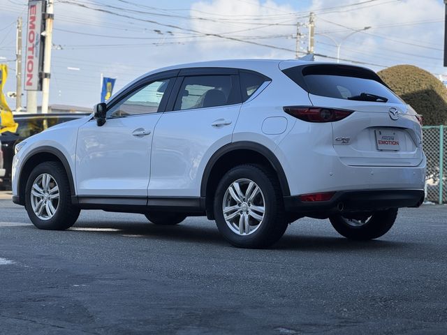 MAZDA CX-5 4WD 2017 Image 31