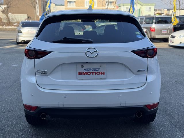 MAZDA CX-5 4WD 2017 Image 31