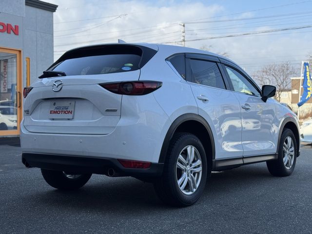 MAZDA CX-5 4WD 2017 Image 31
