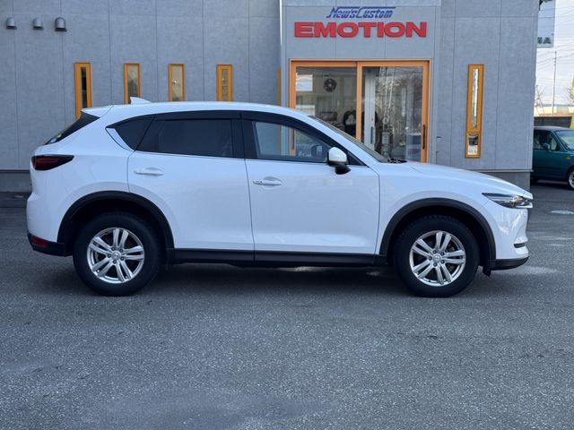 MAZDA CX-5 4WD 2017 Image 31