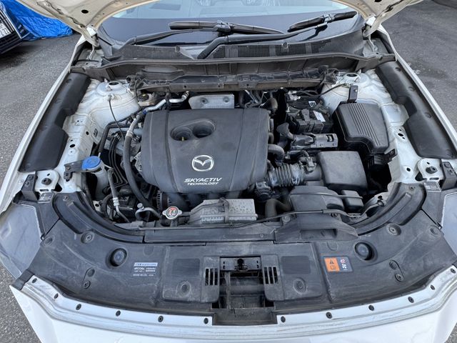 MAZDA CX-5 4WD 2017 Image 31