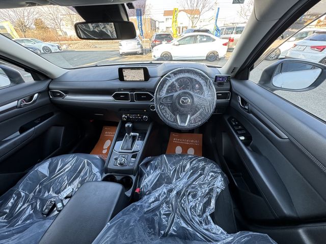 MAZDA CX-5 4WD 2017 Image 31