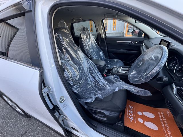 MAZDA CX-5 4WD 2017 Image 31