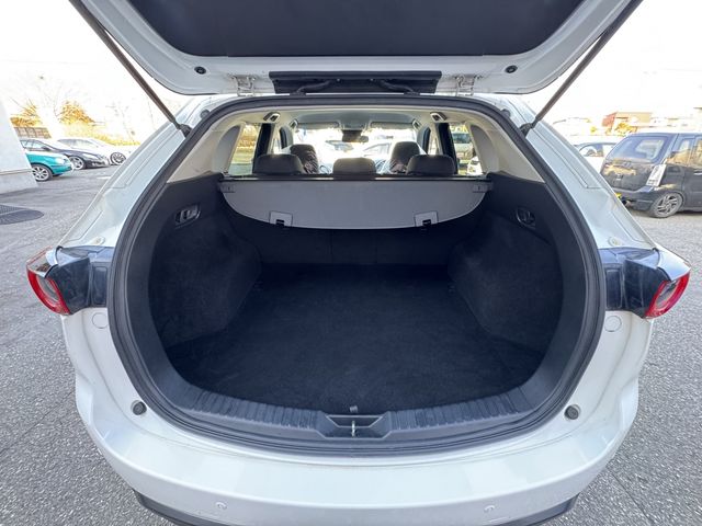 MAZDA CX-5 4WD 2017 Image 31