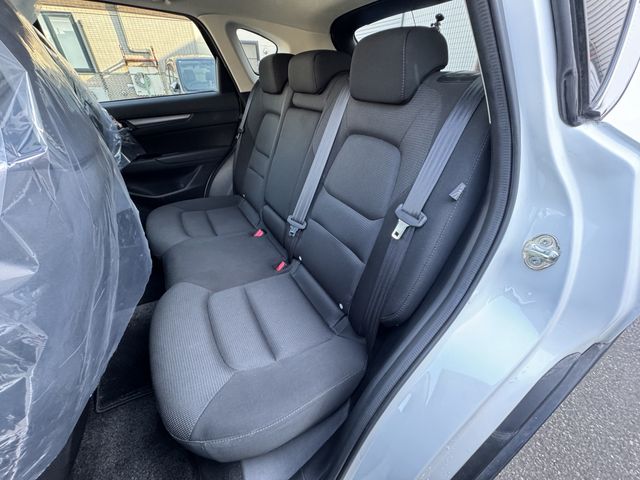 MAZDA CX-5 4WD 2017 Image 31