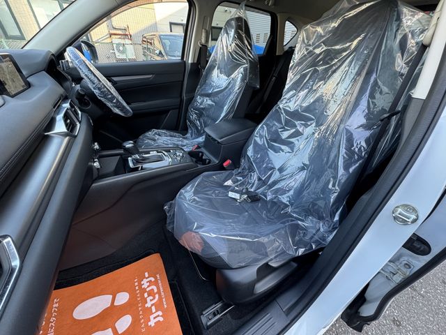 MAZDA CX-5 4WD 2017 Image 31