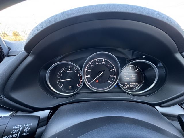 MAZDA CX-5 4WD 2017 Image 31