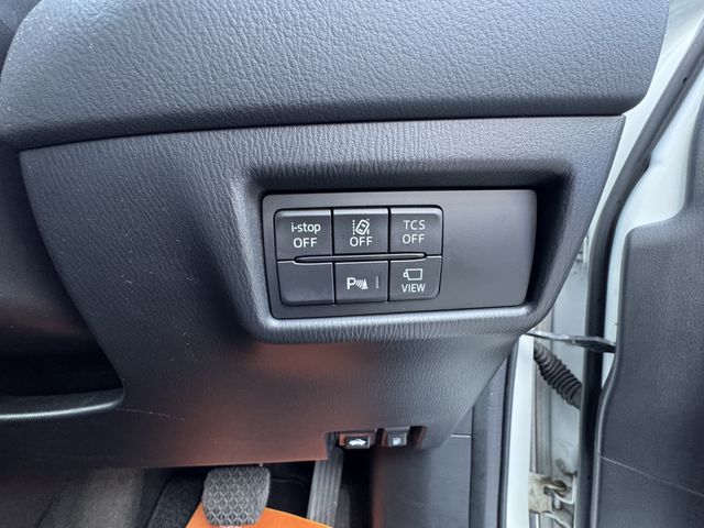 MAZDA CX-5 4WD 2017 Image 31