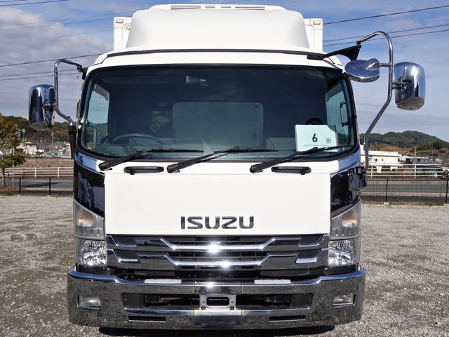 ISUZU FORWARD 2015 Image 31