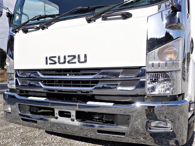 ISUZU FORWARD 2015 Image 31