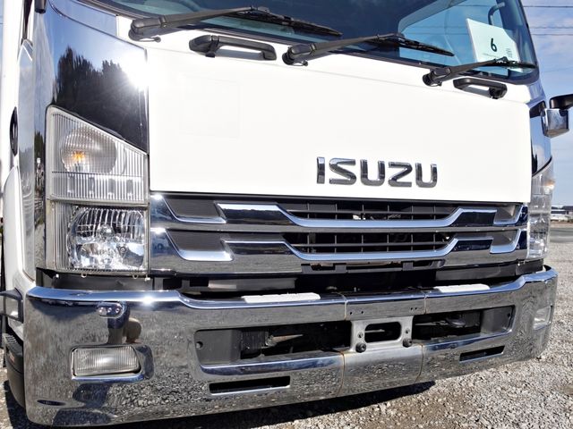 ISUZU FORWARD 2015 Image 31