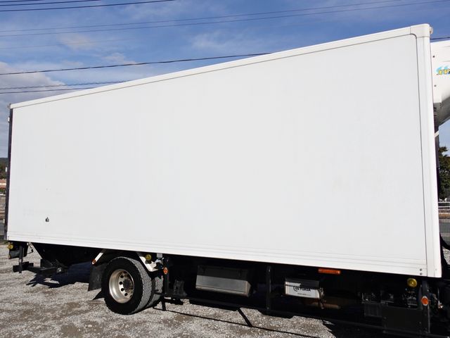 ISUZU FORWARD 2015 Image 31