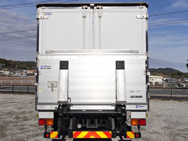 ISUZU FORWARD 2015 Image 31