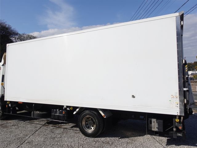 ISUZU FORWARD 2015 Image 31