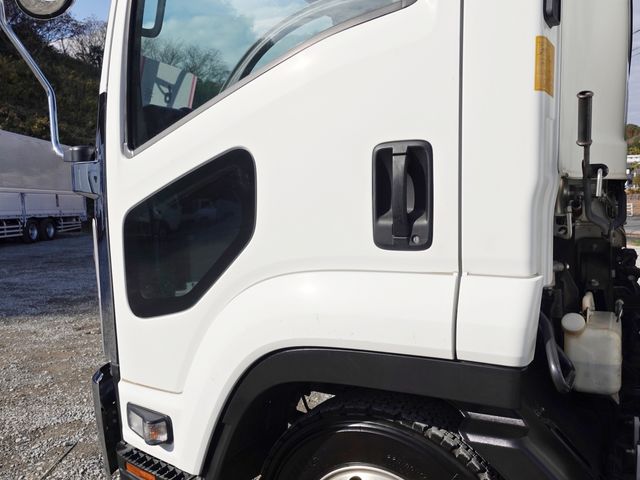 ISUZU FORWARD 2015 Image 31