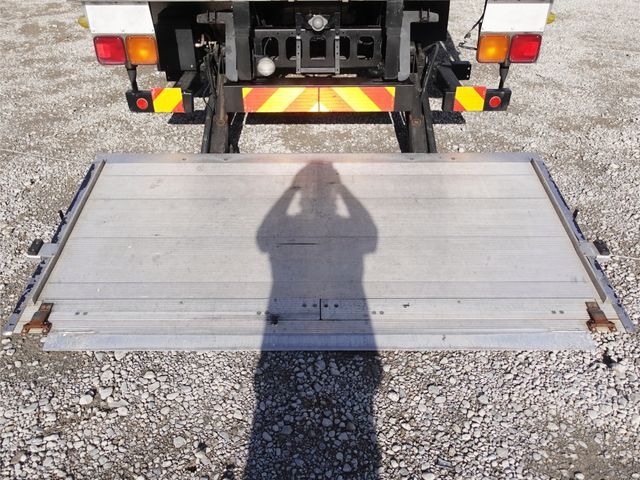 ISUZU FORWARD 2015 Image 31