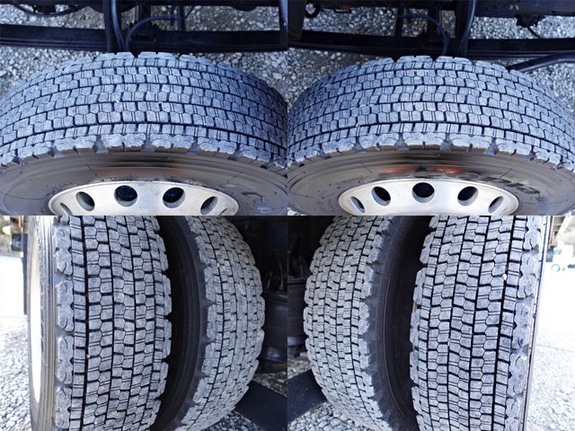 ISUZU FORWARD 2015 Image 31