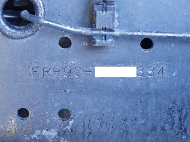 ISUZU FORWARD 2015 Image 31