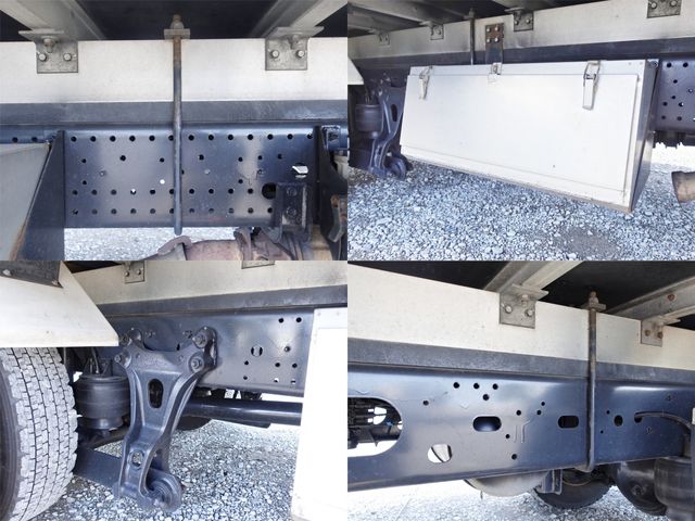 ISUZU FORWARD 2015 Image 31