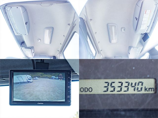 ISUZU FORWARD 2015 Image 31