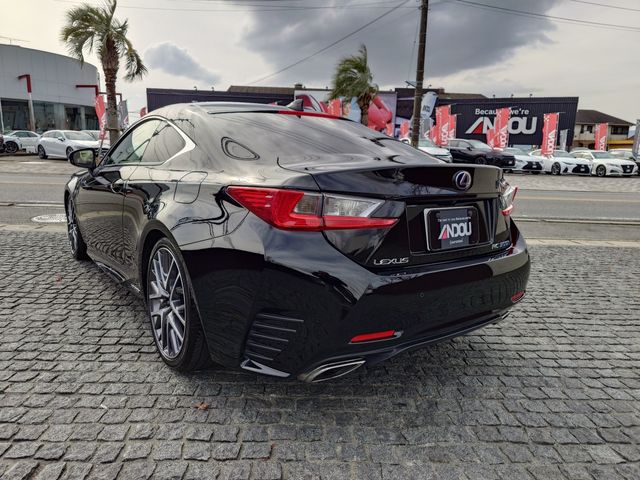 TOYOTA LEXUS RC300H 2015 Image 31