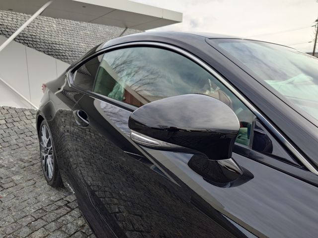 TOYOTA LEXUS RC300H 2015 Image 31