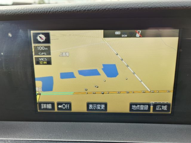 TOYOTA LEXUS RC300H 2015 Image 31