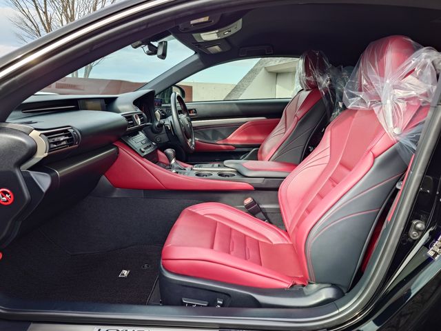 TOYOTA LEXUS RC300H 2015 Image 31