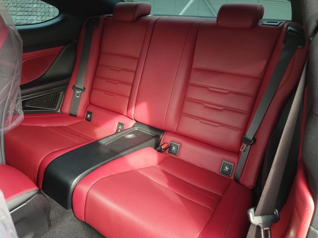 TOYOTA LEXUS RC300H 2015 Image 31