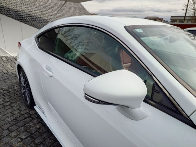 TOYOTA LEXUS RC300H 2015 Image 31